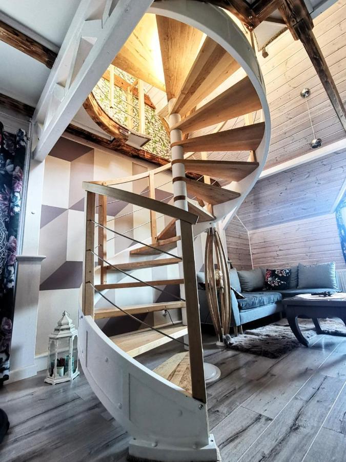 Apartament Apartament z antresolą w Żywkach Kruklanki Zewnętrze zdjęcie