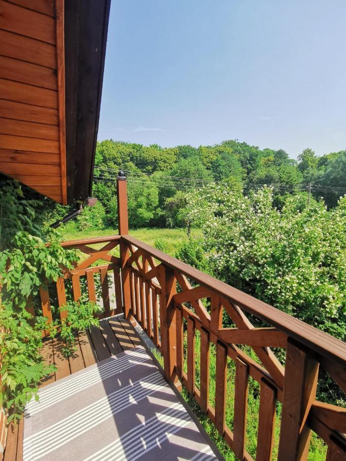 Apartament Apartament z antresolą w Żywkach Kruklanki Zewnętrze zdjęcie