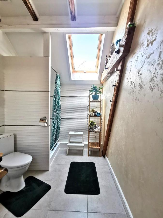 Apartament Apartament z antresolą w Żywkach Kruklanki Zewnętrze zdjęcie